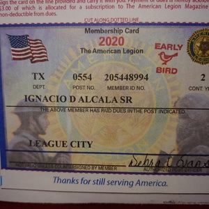 Meet your Posher, Ignacio